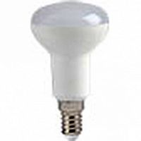 Лампа светодиодная ECO R63 рефлектор 5Вт 230В 4000К E27 | код. LLE-R63-5-230-40-E27 |  IEK